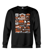 FRIENDS Classic Crewneck Sweatshirt thumbnail