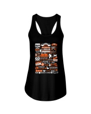 FRIENDS Classic Ladies Flowy Tank thumbnail
