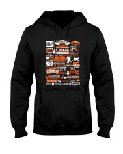 FRIENDS Classic Hooded Sweatshirt thumbnail