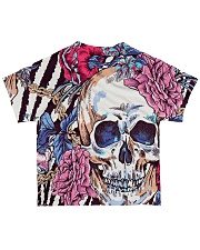 Skull Lover All-over T-Shirt back