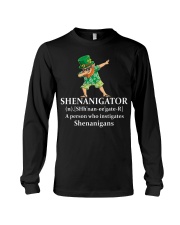 SHENANIGATOR Long Sleeve Tee thumbnail