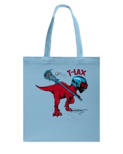 lacrosse-13-7 Tote Bag thumbnail
