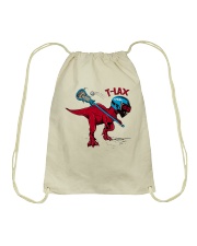 lacrosse-13-7 Drawstring Bag thumbnail