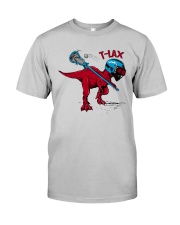 lacrosse-13-7 Classic T-Shirt thumbnail