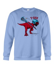 lacrosse-13-7 Crewneck Sweatshirt thumbnail