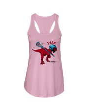 lacrosse-13-7 Ladies Flowy Tank thumbnail