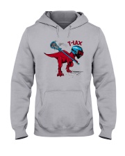 lacrosse-13-7 Hooded Sweatshirt thumbnail