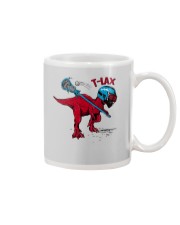 lacrosse-13-7 Mug thumbnail