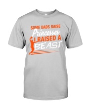 basketball-31-5 Classic T-Shirt thumbnail