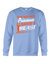 basketball-31-5 Crewneck Sweatshirt thumbnail