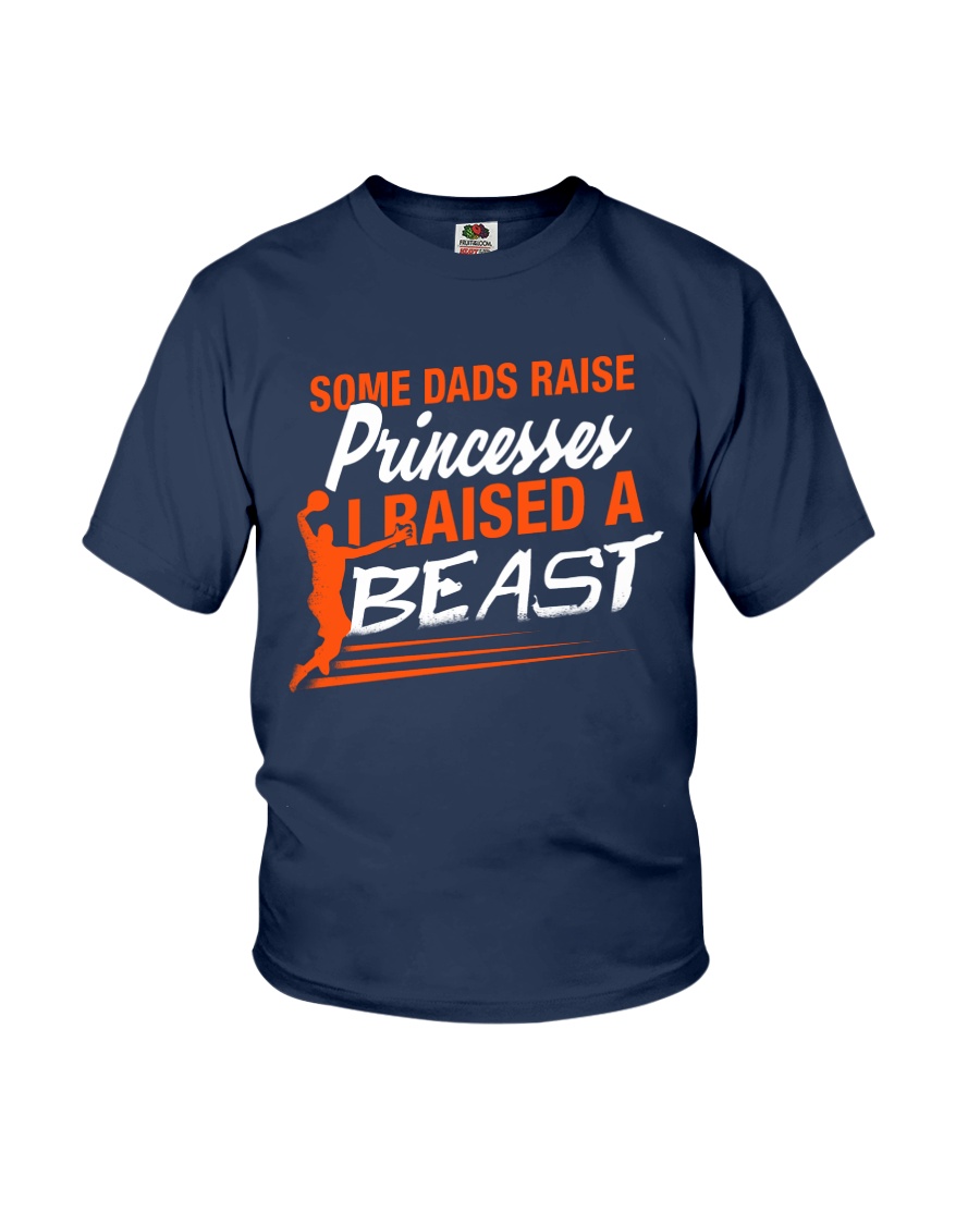 basketball-31-5 Youth T-Shirt