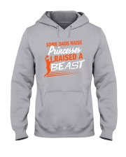 basketball-31-5 Hooded Sweatshirt thumbnail