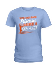 basketball-31-5 Ladies T-Shirt thumbnail