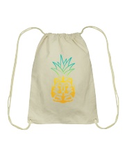 cheer-6-7 Drawstring Bag thumbnail