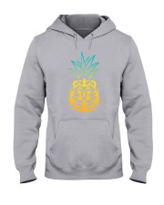 cheer-6-7 Hooded Sweatshirt thumbnail