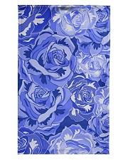 Beautiful blue roses Tea Towel thumbnail