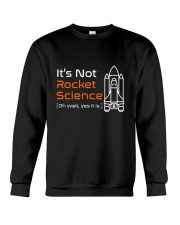 Engineer shirt Crewneck Sweatshirt thumbnail