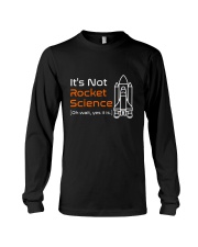 Engineer shirt Long Sleeve Tee thumbnail