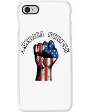 America Strong Phone Case thumbnail