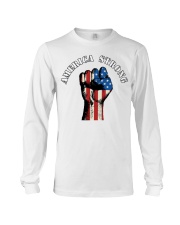 America Strong Long Sleeve Tee thumbnail