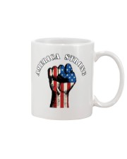 America Strong Mug thumbnail
