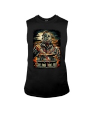 Michael Myers Sleeveless Tee thumbnail