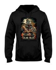 Michael Myers Hooded Sweatshirt thumbnail