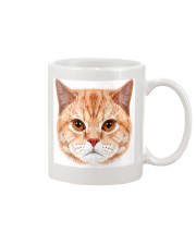 Cat Mug thumbnail