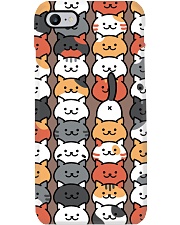 LIMITED EDITION Phone Case i-phone-7-case