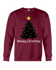 LIMITED EDITION Crewneck Sweatshirt front