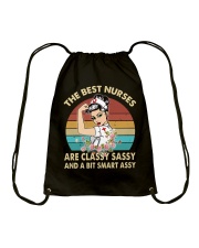 The best nurses 042220-556 Drawstring Bag tile