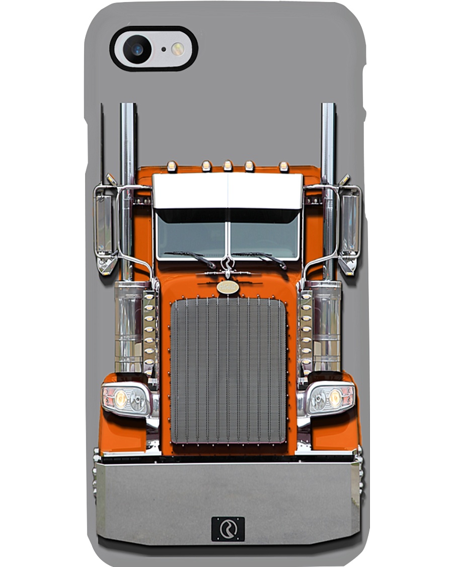 Peterbilt - Phone cases Phone Case