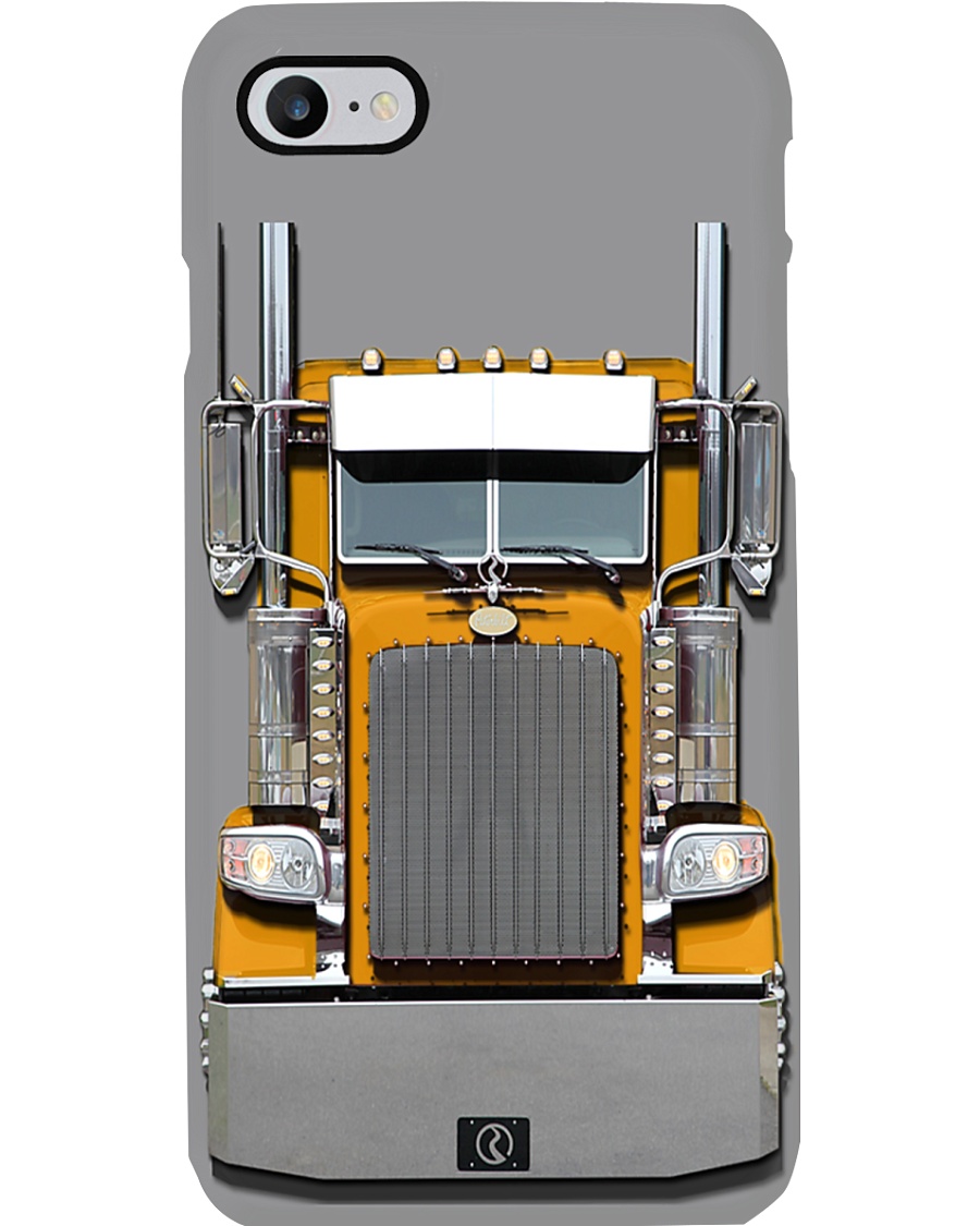 Peterbilt - Phone cases Phone Case