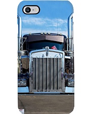 Kenworth - Phone Case i-phone-8-case