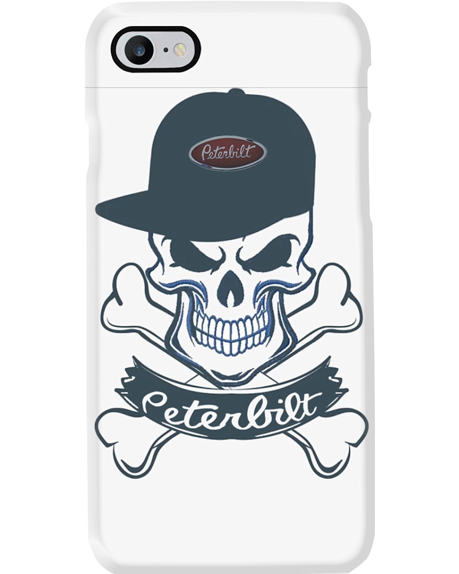 Peterbilt Phone Case