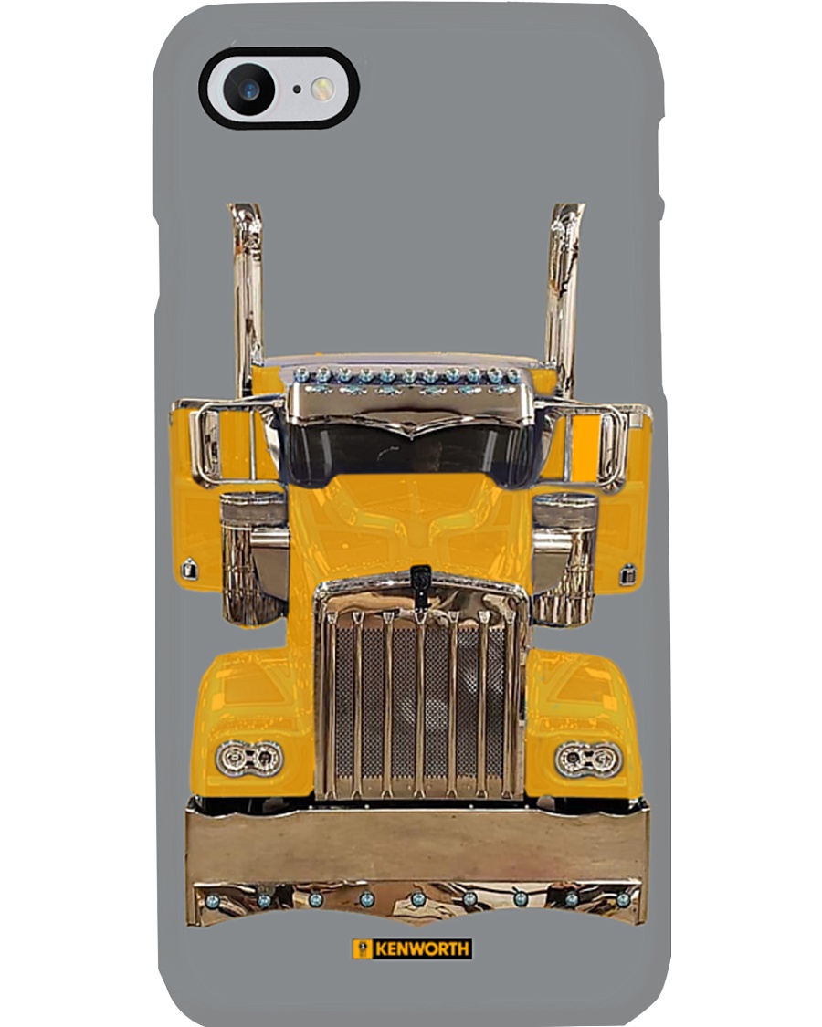 Kenworth - Phone cases Phone Case