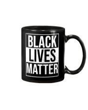 Black Lives Matter Mug tile