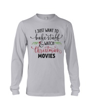 Bake Stuff Long Sleeve Tee tile