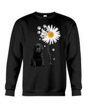 Newfoundland Dog Crewneck Sweatshirt tile