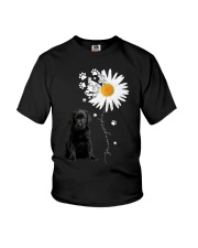 Newfoundland Dog Youth T-Shirt tile