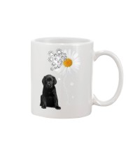 Newfoundland Dog Mug tile