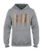 Be Kind Hooded Sweatshirt tile
