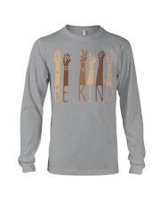 Be Kind Long Sleeve Tee tile