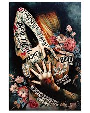Beautiful Girl 11x17 Poster thumbnail