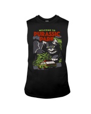Purassic Park Sleeveless Tee tile