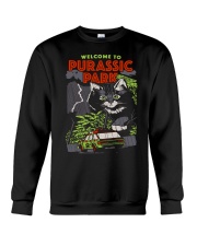 Purassic Park Crewneck Sweatshirt tile