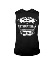Vietnam Veteran Sleeveless Tee tile