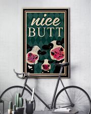 Nice Butt 11x17 Poster lifestyle-poster-7