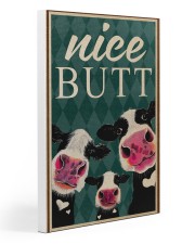 Nice Butt 20x30 Gallery Wrapped Canvas Prints thumbnail
