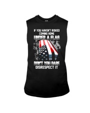 Under A Flag Sleeveless Tee tile